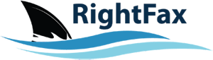 rightfax logo